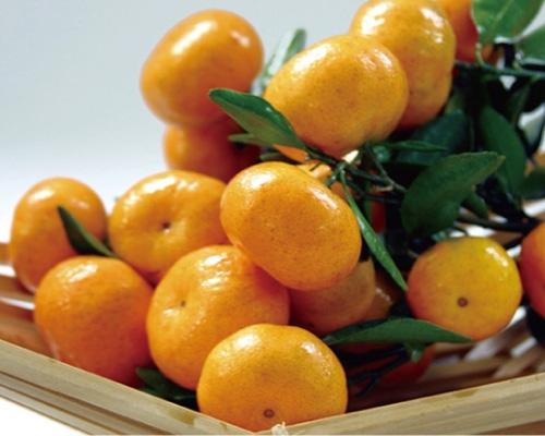 NanFeng Mandarin